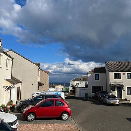 Fantastic Three Bedroom Property Cellardyke Esterno foto