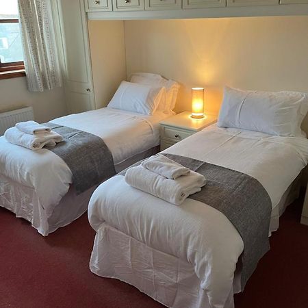 Fantastic Three Bedroom Property Cellardyke Esterno foto