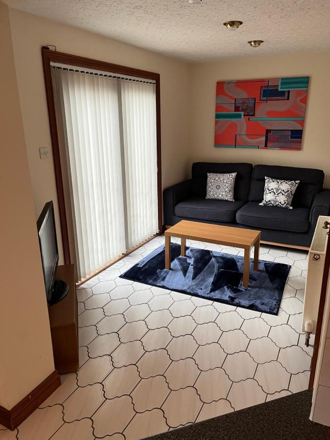 Fantastic Three Bedroom Property Cellardyke Esterno foto
