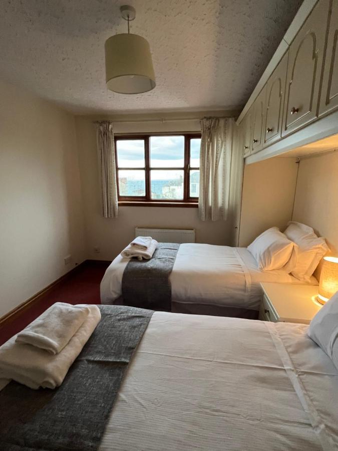 Fantastic Three Bedroom Property Cellardyke Esterno foto