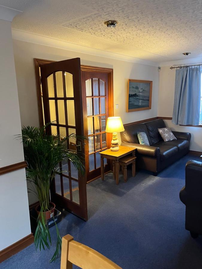 Fantastic Three Bedroom Property Cellardyke Esterno foto