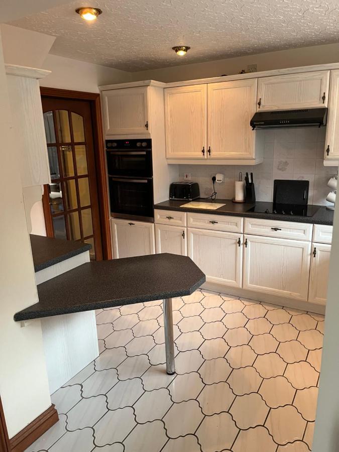 Fantastic Three Bedroom Property Cellardyke Esterno foto