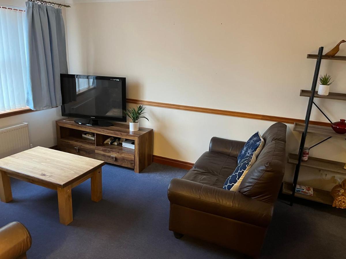 Fantastic Three Bedroom Property Cellardyke Esterno foto