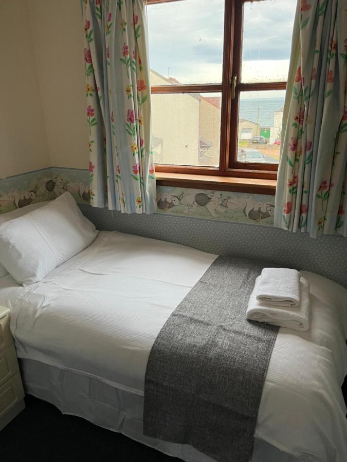 Fantastic Three Bedroom Property Cellardyke Esterno foto