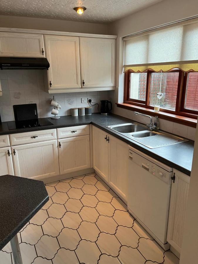 Fantastic Three Bedroom Property Cellardyke Esterno foto