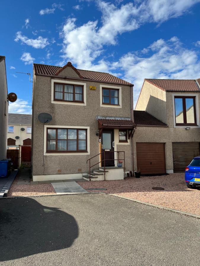 Fantastic Three Bedroom Property Cellardyke Esterno foto